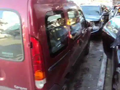 Здавання транспортного засобу renault kangoo (f/kc0) base / base authentique року 2004 потужний f9q 37 Здавання транспортного засобу renault kangoo (f/kc0) base / base authentique року 2004 потужний f9q 37