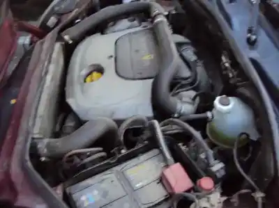 Здавання транспортного засобу renault kangoo (f/kc0) base / base authentique року 2004 потужний f9q 37 Здавання транспортного засобу renault kangoo (f/kc0) base / base authentique року 2004 потужний f9q 37