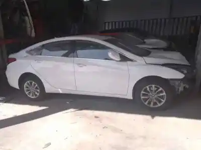 Утилизация автомобиля HYUNDAI                                            I40                                                                                                                                                                                                                                                        Style                                                                                                                                                                                                                                                      года 2018 питание D4FD