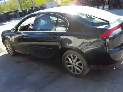 Утилизация автомобиля renault laguna iii dynamique года 2008 питание m9r g7