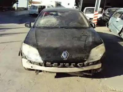 Утилизация автомобиля renault laguna iii dynamique года 2008 питание m9r g7