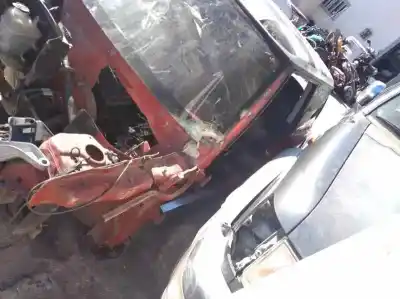 Veículo de Sucata bmw mini (r50,r53) one do ano 2002 alimentado w10b16a