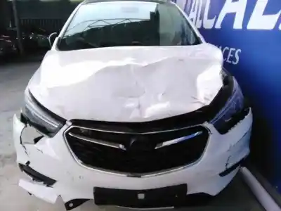 Здавання транспортного засобу opel mokka x color edition start/stop року 2018 потужний b14net