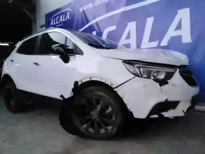 Здавання транспортного засобу opel mokka x color edition start/stop року 2018 потужний b14net