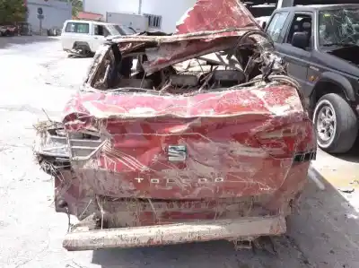 Утилизация автомобиля seat                                               toledo (kg3)                                                                                                                                                                                                                                               reference года 2014 питание cay