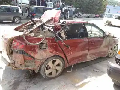 Утилизация автомобиля seat                                               toledo (kg3)                                                                                                                                                                                                                                               reference года 2014 питание cay