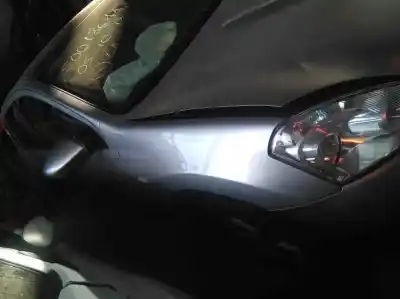 Scrapping Vehicle nissan qashqai (j10) acenta of the year 2008 powered mr20 eur04