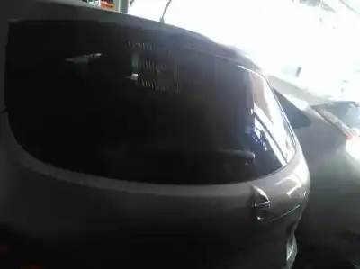 Scrapping Vehicle nissan qashqai (j10) acenta of the year 2008 powered mr20 eur04