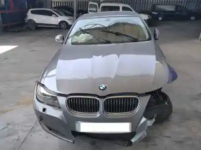 Veículo de Sucata bmw serie 3 berlina (e90) 330d do ano 2010 alimentado n57d30a