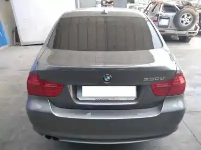 Veículo de Sucata bmw serie 3 berlina (e90) 330d do ano 2010 alimentado n57d30a
