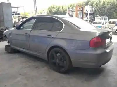 Veículo de Sucata bmw serie 3 berlina (e90) 330d do ano 2010 alimentado n57d30a
