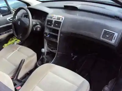 Здавання транспортного засобу peugeot 307 break / sw (s1) sw pack року 2004 потужний 9hzdv6ted4 Здавання транспортного засобу peugeot 307 break / sw (s1) sw pack року 2004 потужний 9hzdv6ted4