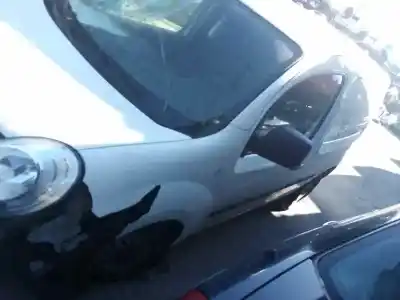 Veicolo di demolizione renault kangoo profesional dell'anno 2012 alimentato k9ke8