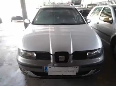 Scrapping Vehicle SEAT TOLEDO (1M2) Signo of the year 2002 powered AQN