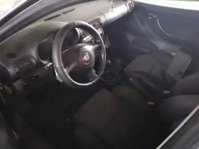 Scrapping Vehicle seat toledo (1m2) signo of the year 2002 powered aqn