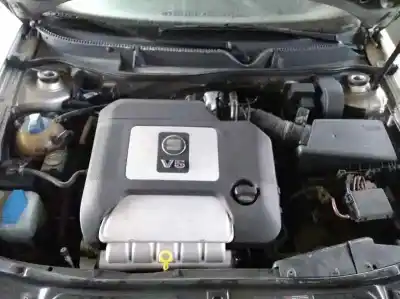 Scrapping Vehicle seat toledo (1m2) signo of the year 2002 powered aqn