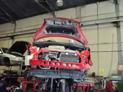 Hurda Aracı citroen c1 (pm_, pn_) 1.0 yılın 2005 güçlü 1kr-fe