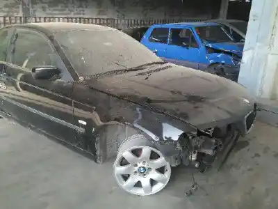 Véhicule à la ferraille BMW SERIE 3 COMPACT (E46) 2.0 Diesel CAT de l'année 2002 alimenté 204D4