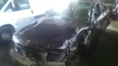 Scrapping Vehicle BMW SERIE 1 BERLINA (E81/E87) 118d of the year 2008 powered N47D20A