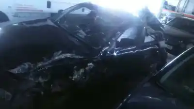 Vehicul casat bmw serie 1 berlina (e81/e87) 118d al anului 2008 alimentat n47d20a