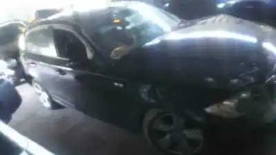 Vehicul casat bmw serie 1 berlina (e81/e87) 118d al anului 2008 alimentat n47d20a