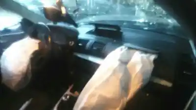 Vehicul casat bmw serie 1 berlina (e81/e87) 118d al anului 2008 alimentat n47d20a