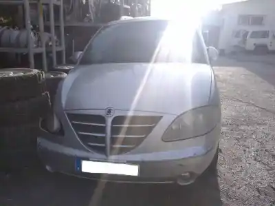 Здавання транспортного засобу SSANGYONG RODIUS Xdi року 2006 потужний D27DT