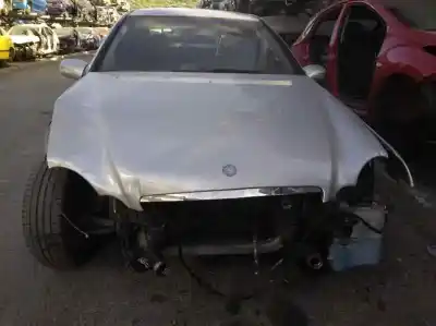 Véhicule à la ferraille mercedes-benz clase c (w203) sportcoupe c 220 cdi (la) (203.708) de l'année 2004 alimenté om646963