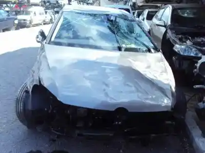 Veículo de Sucata volkswagen golf vii lim. edition bluemotion do ano 2014 alimentado clha