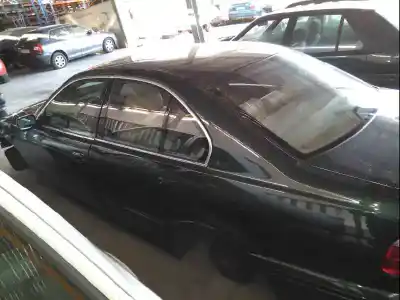 Veículo de Sucata bmw serie 5 berlina (e39) 520i do ano 2002 alimentado 22-6s-1