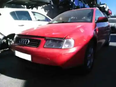 Здавання транспортного засобу audi a3 (8l) 1.9 tdi року 1999 потужний asv
