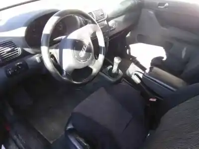 Здавання транспортного засобу audi a3 (8l) 1.9 tdi року 1999 потужний asv