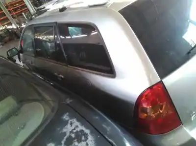 Scrapping Vehicle toyota corolla (_e12_) 2.0 d-4d (cde120_) of the year 2006 powered 1cdftv