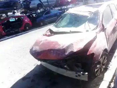 Утилизация автомобиля nissan pulsar (c13) acenta года 2014 питание k9k