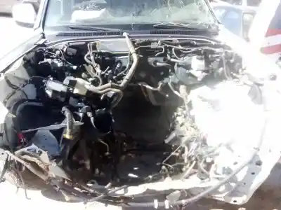 Vehicul casat ford ranger (es) xl doble cabina 4x4 al anului 2011 alimentat wl