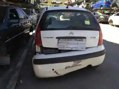 Утилизация автомобиля citroen c3 picasso 1.6 16v hdi года 2002 питание 9hx