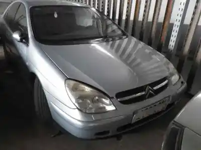 Здавання транспортного засобу CITROEN C5 BERLINA 2.0 HDi 90 SX/SX Automático року 2004 потужний RHZ