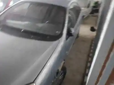 Утилизация автомобиля citroen c5 berlina 2.0 hdi 90 sx/sx automático года 2004 питание rhz
