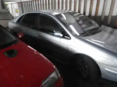 Утилизация автомобиля citroen c5 berlina 2.0 hdi 90 sx/sx automático года 2004 питание rhz