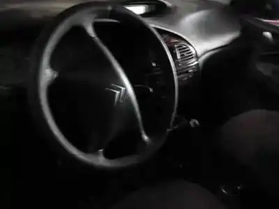 Утилизация автомобиля citroen c5 berlina 2.0 hdi 90 sx/sx automático года 2004 питание rhz