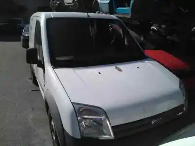Scrapping Vehicle FORD TRANSIT CONNECT (TC7) Furgón (2006->) of the year 2007 powered R2PA