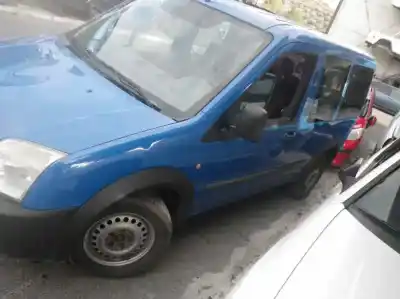 Утилизация автомобиля ford transit connect (tc7) furgón (2006->) года 2003 питание hcpb