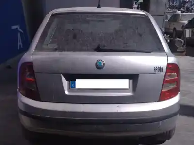 Здавання транспортного засобу skoda fabia (6y2/6y3) classic року 2004 потужний asy Здавання транспортного засобу skoda fabia (6y2/6y3) classic року 2004 потужний asy