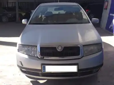 Здавання транспортного засобу skoda fabia (6y2/6y3) classic року 2004 потужний asy Здавання транспортного засобу skoda fabia (6y2/6y3) classic року 2004 потужний asy