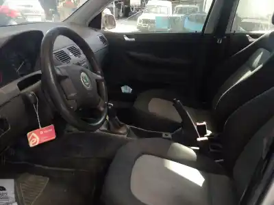 Здавання транспортного засобу skoda fabia (6y2/6y3) classic року 2004 потужний asy Здавання транспортного засобу skoda fabia (6y2/6y3) classic року 2004 потужний asy