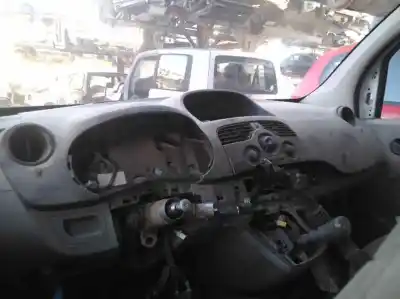 Veículo de Sucata renault kangoo dynamique do ano 2008 alimentado k9k c8