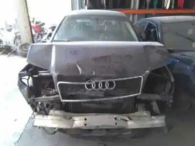 Veicolo di demolizione AUDI A6 BERLINA (4B2) 1.9 TDI dell'anno 2003 alimentato AVF