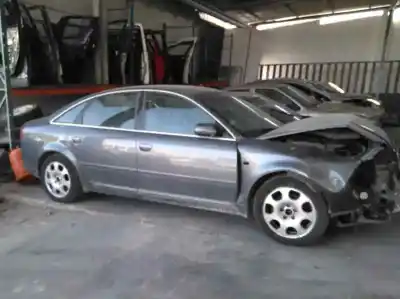 Veículo de Sucata audi a6 berlina (4b2) 1.9 tdi do ano 2003 alimentado avf