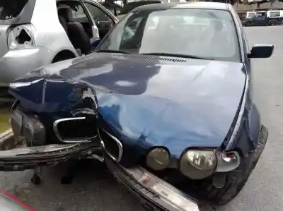 Véhicule à la ferraille BMW SERIE 3 COMPACT (E46) 320td de l'année 2004 alimenté 204D4
