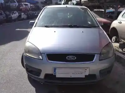 Утилизация автомобиля FORD FOCUS C-MAX (CAP) Ambiente (D) года 2004 питание G8DA
